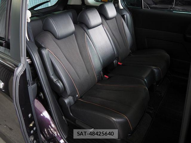 Mazda PREMACY 2013-05 6016117-24