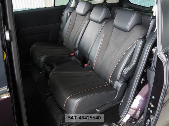 Mazda PREMACY 2013-05 6016117-25