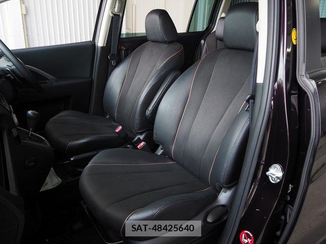 Mazda PREMACY 2013-05 6016117-8