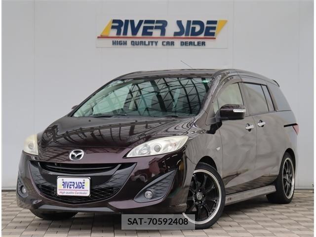 sat car