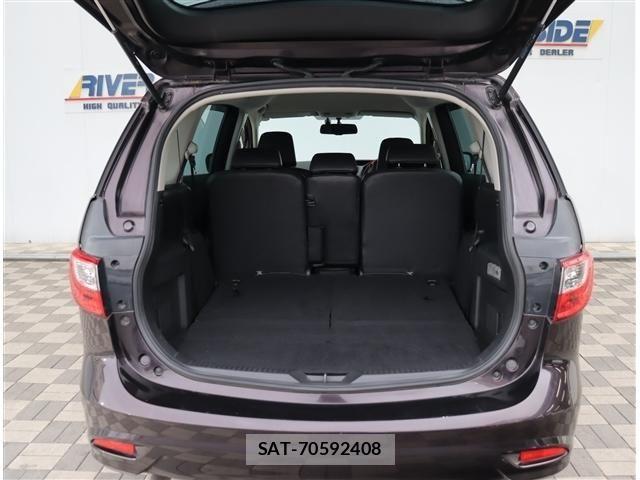 Mazda PREMACY 2013-05 6246677-11