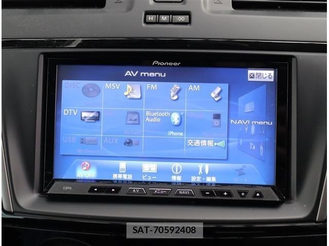 Mazda PREMACY 2013-05 6246677-13