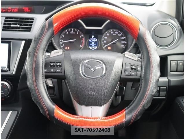 Mazda PREMACY 2013-05 6246677-15