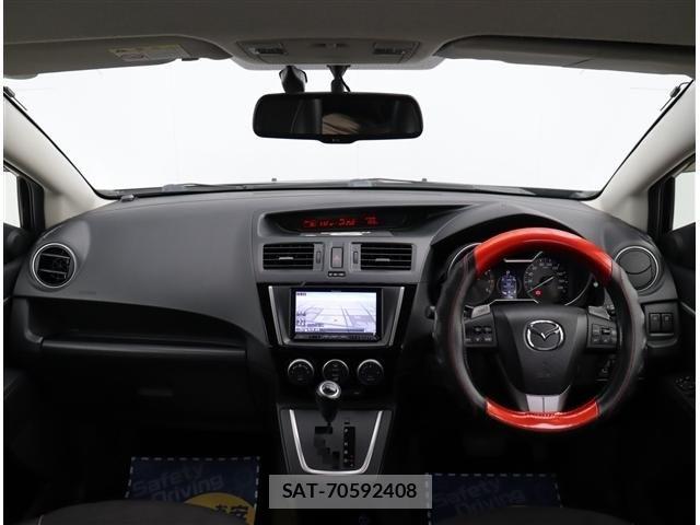Mazda PREMACY 2013-05 6246677-1