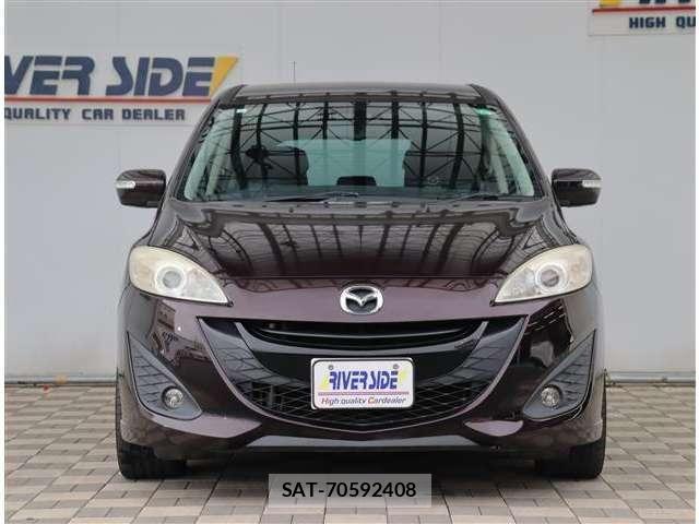 Mazda PREMACY 2013-05 6246677-24