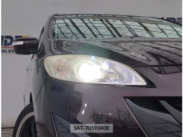 Mazda PREMACY 2013-05 6246677-28