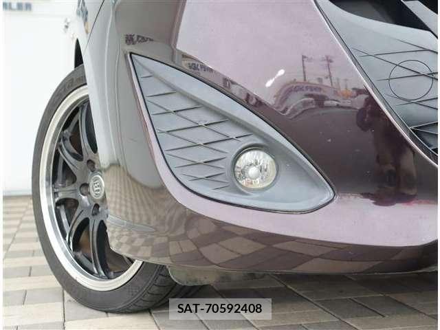 Mazda PREMACY 2013-05 6246677-29