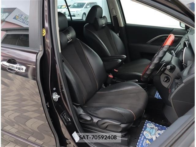 Mazda PREMACY 2013-05 6246677-7