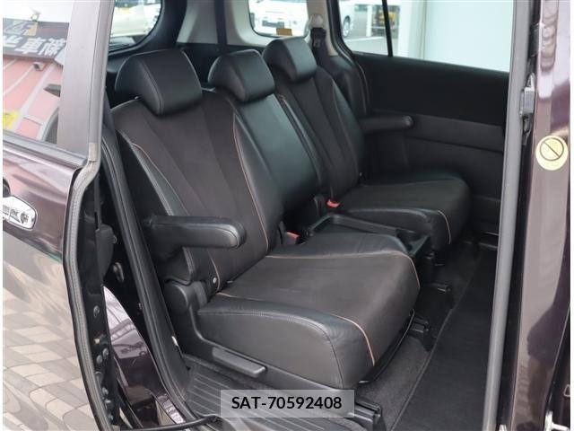 Mazda PREMACY 2013-05 6246677-8