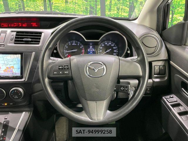 Mazda PREMACY 2013-12 6265594-12