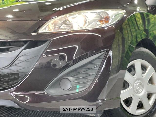 Mazda PREMACY 2013-12 6265594-13