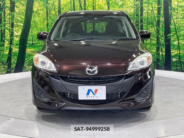 Mazda PREMACY 2013-12 6265594-15