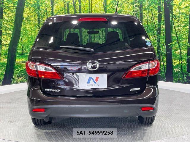 Mazda PREMACY 2013-12 6265594-16