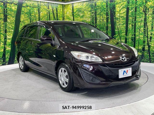 Mazda PREMACY 2013-12 6265594-17