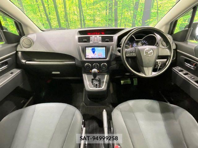 Mazda PREMACY 2013-12 6265594-3