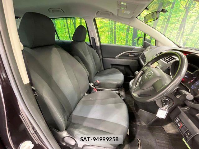 Mazda PREMACY 2013-12 6265594-8
