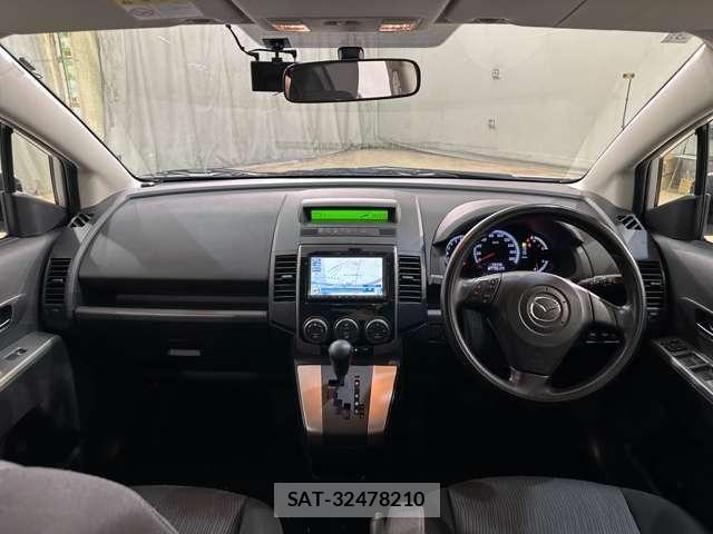 Mazda PREMACY 2010-03 6277116-13