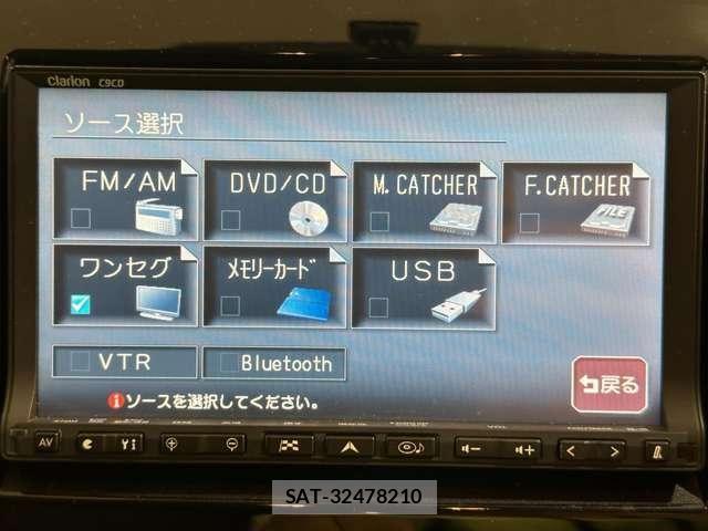 Mazda PREMACY 2010-03 6277116-15