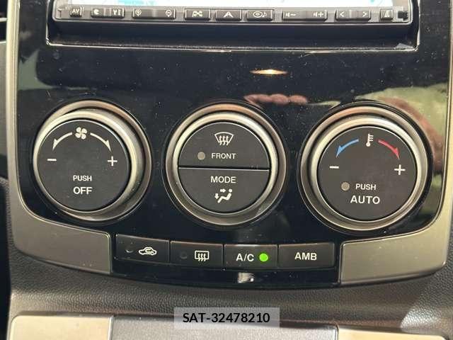 Mazda PREMACY 2010-03 6277116-19