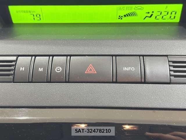 Mazda PREMACY 2010-03 6277116-20