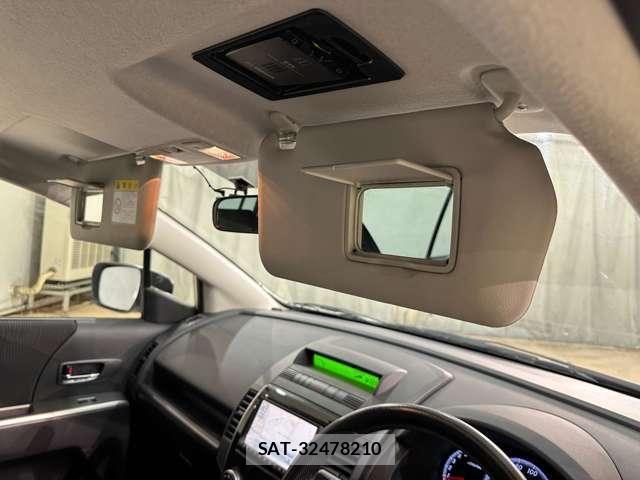Mazda PREMACY 2010-03 6277116-23