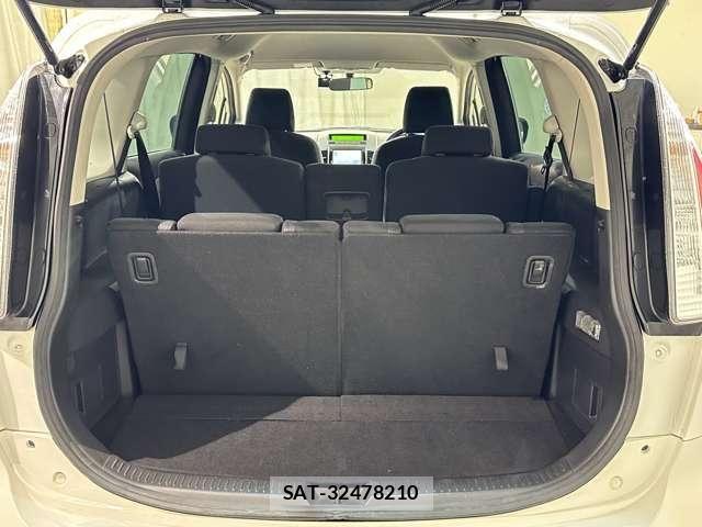 Mazda PREMACY 2010-03 6277116-24