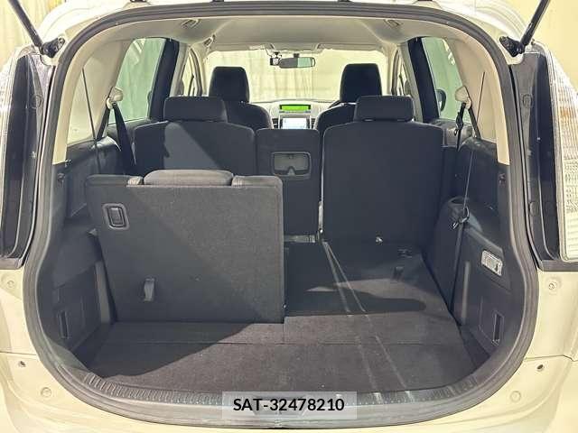 Mazda PREMACY 2010-03 6277116-25
