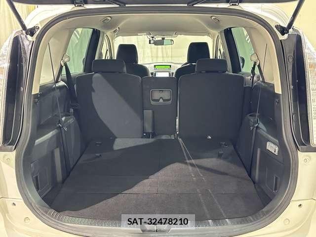 Mazda PREMACY 2010-03 6277116-26
