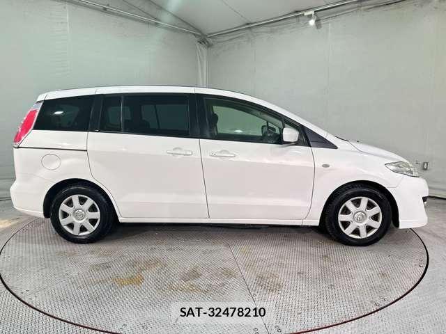 Mazda PREMACY 2010-03 6277116-3