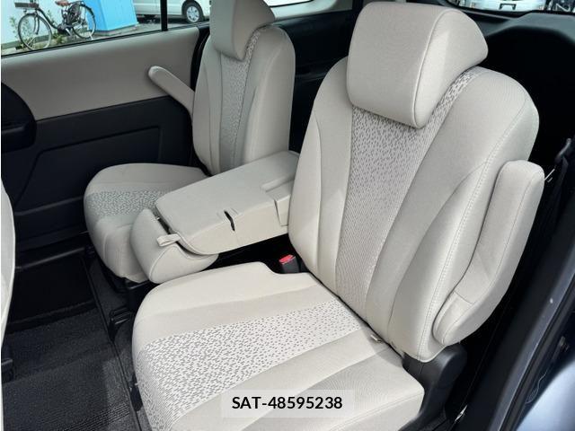 Mazda PREMACY 2011-06 6673150-4