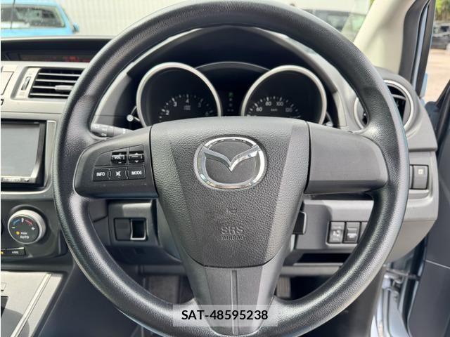 Mazda PREMACY 2011-06 6673150-6