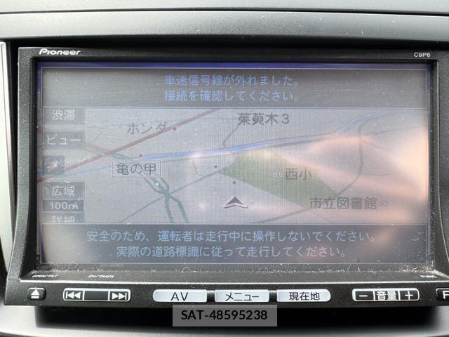 Mazda PREMACY 2011-06 6673150-8