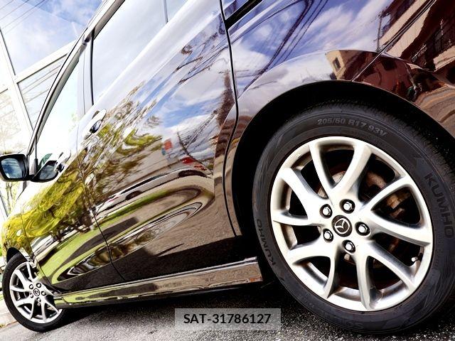 Mazda PREMACY 2014-01 6677501-10