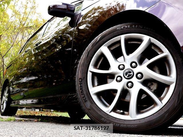 Mazda PREMACY 2014-01 6677501-13