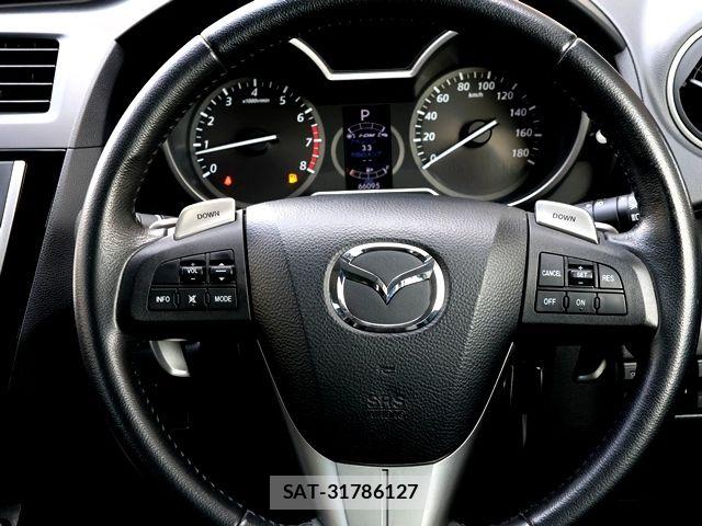 Mazda PREMACY 2014-01 6677501-14