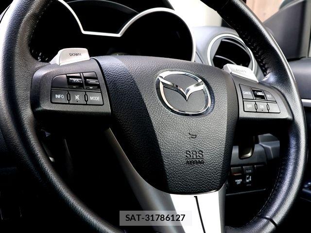 Mazda PREMACY 2014-01 6677501-20