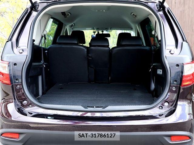 Mazda PREMACY 2014-01 6677501-27