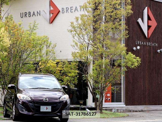Mazda PREMACY 2014-01 6677501-5