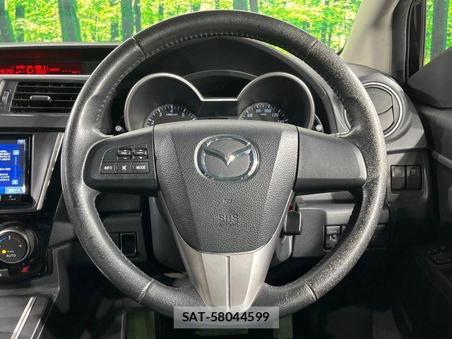 Mazda PREMACY 2014-01 6816572-10