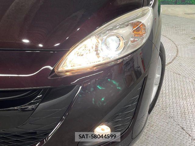 Mazda PREMACY 2014-01 6816572-11