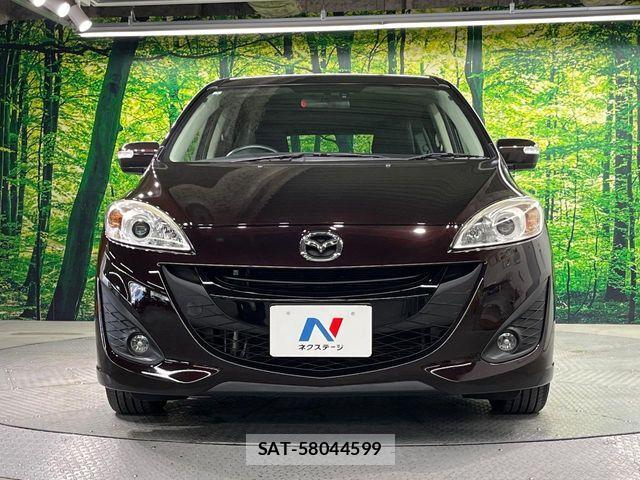 Mazda PREMACY 2014-01 6816572-13
