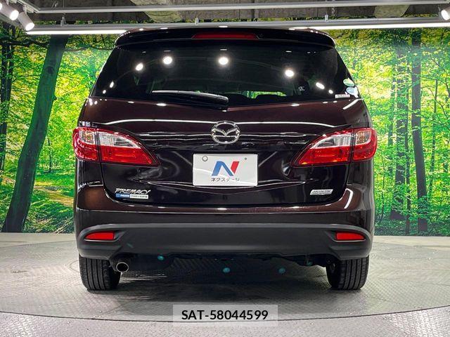 Mazda PREMACY 2014-01 6816572-14