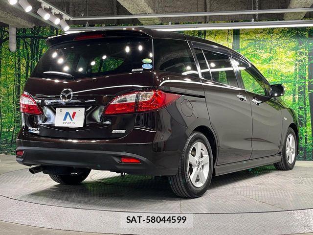 Mazda PREMACY 2014-01 6816572-16