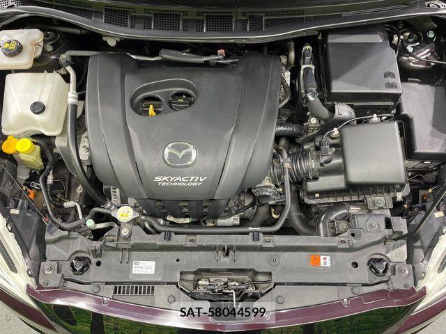 Mazda PREMACY 2014-01 6816572-17