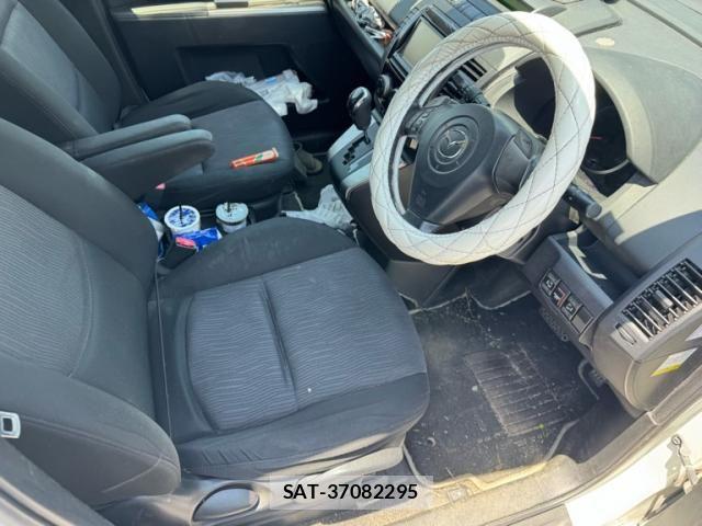 Mazda PREMACY 2010-06 6903353-8