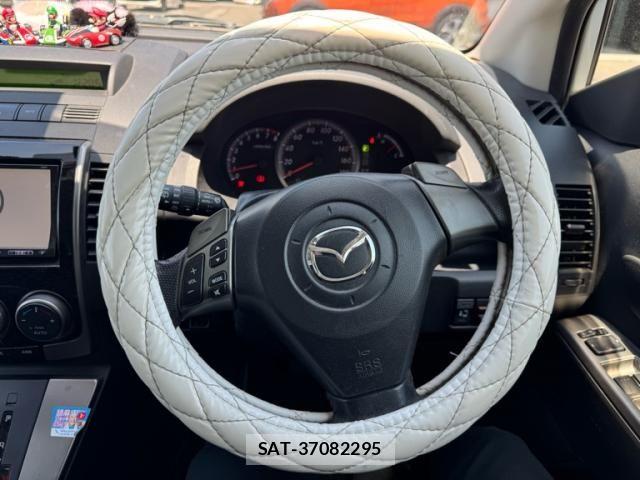 Mazda PREMACY 2010-06 6903353-14