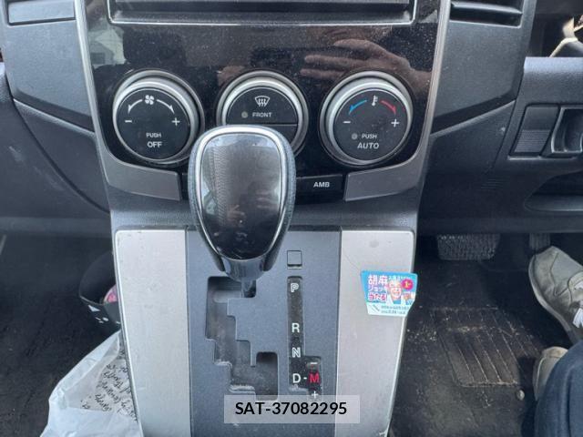 Mazda PREMACY 2010-06 6903353-16