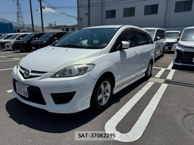 Mazda PREMACY 2010-06 6903353-1