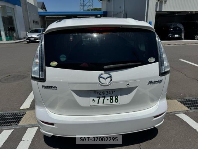 Mazda PREMACY 2010-06 6903353-3