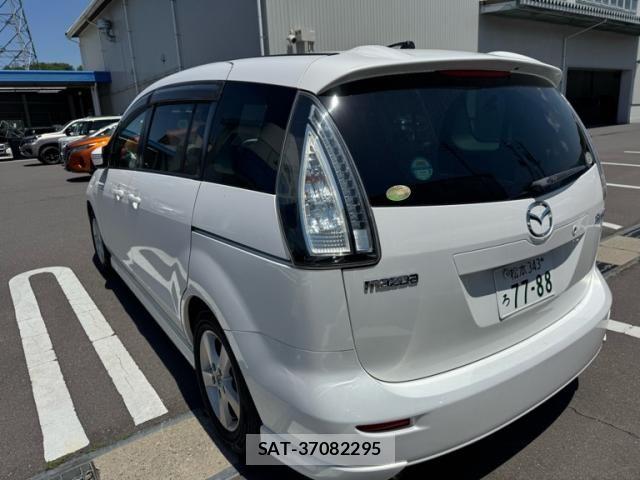 Mazda PREMACY 2010-06 6903353-4